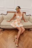 Stelle Dress - Verano