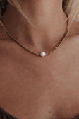 Sorrento Necklace