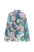 Sarabelle Top - Flor De Noche