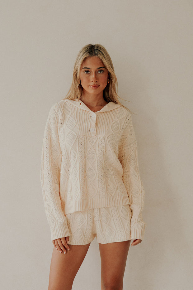 Holli Sweater