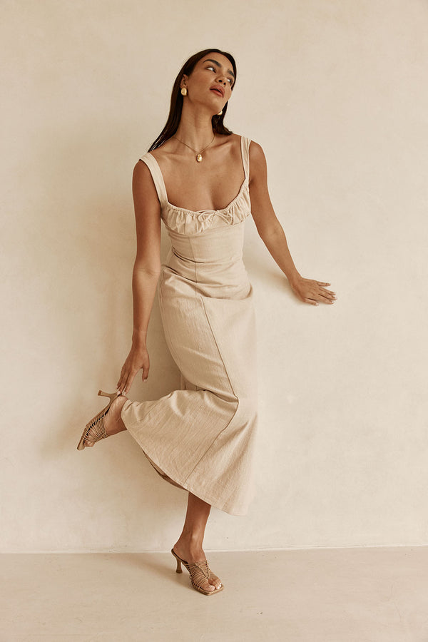 Arlette Dress