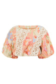 Mirabella Top - Verano
