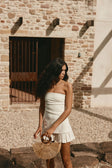 Izel Dress