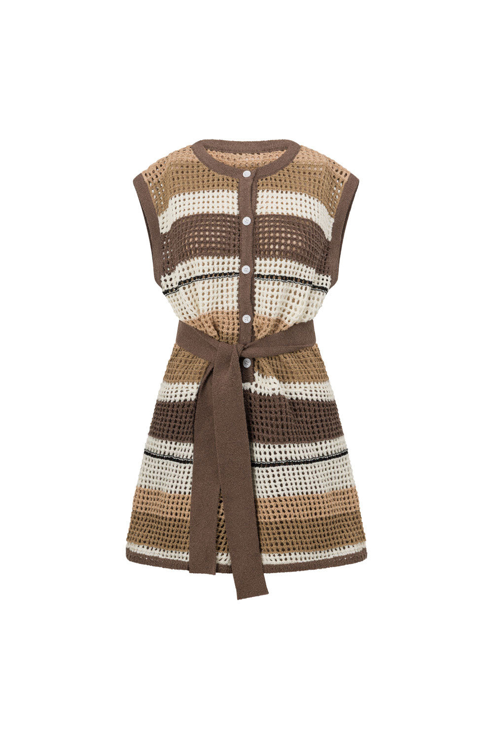 SAMPLE-Ember Playsuit