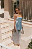 Dove Dress