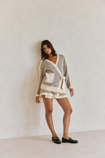 Chester Sweater