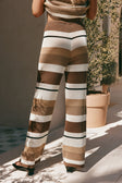 Lana Pants - Tan