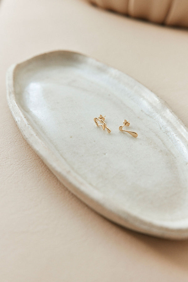Magnum Earrings