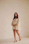 SAMPLE-Palmer Dress