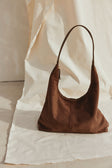 Roulette Bag - Chocolate