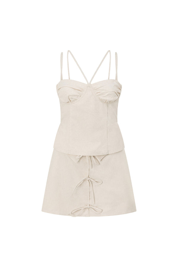 Alexandra Dress