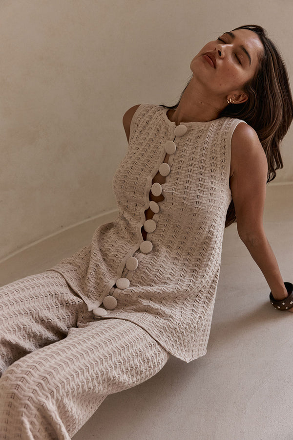 Lilah Top