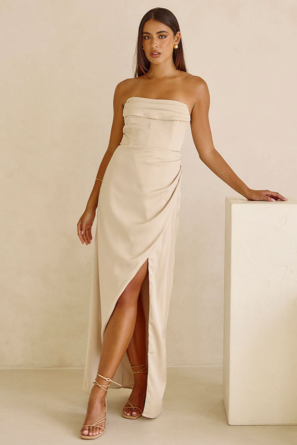Pela Midi Dress