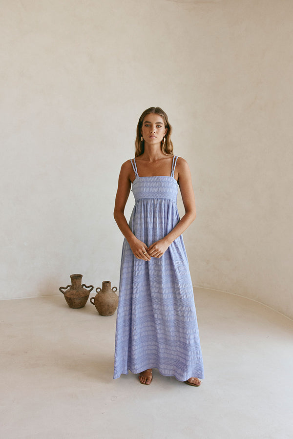 Cataleya Dress