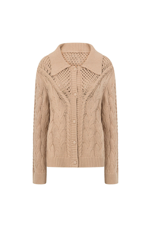 Addison Sweater