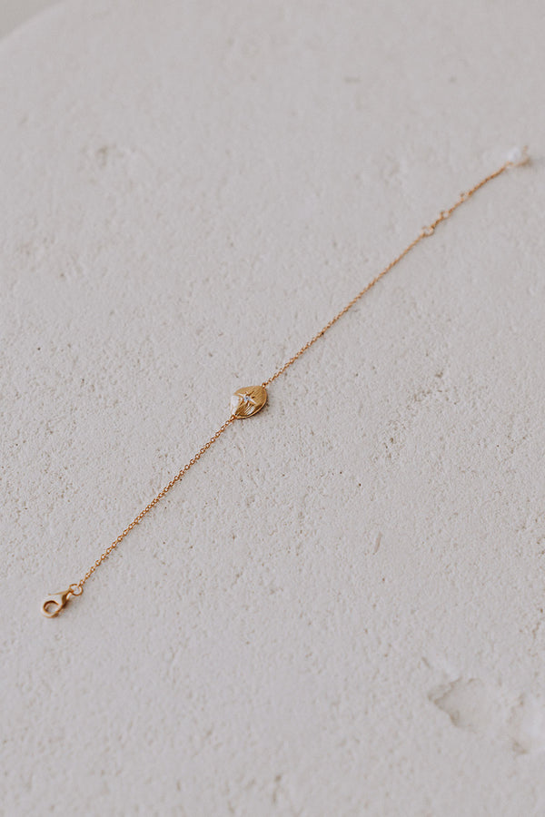 18k Nova Bracelet