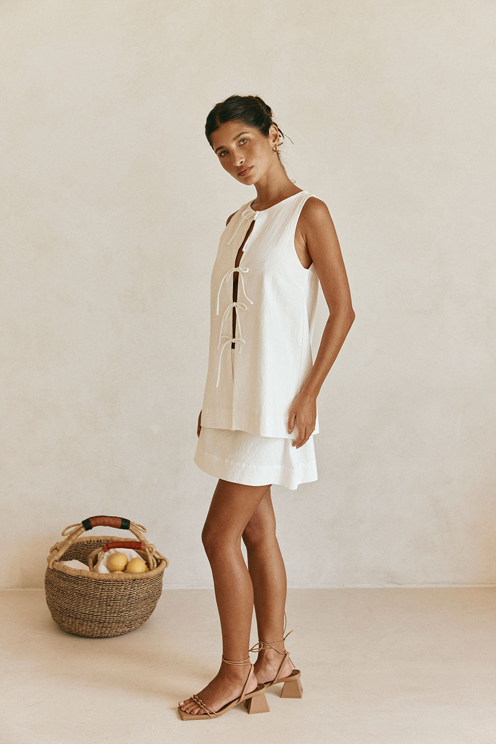 Liliana Dress