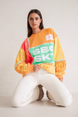 Hidden Valley Sweater