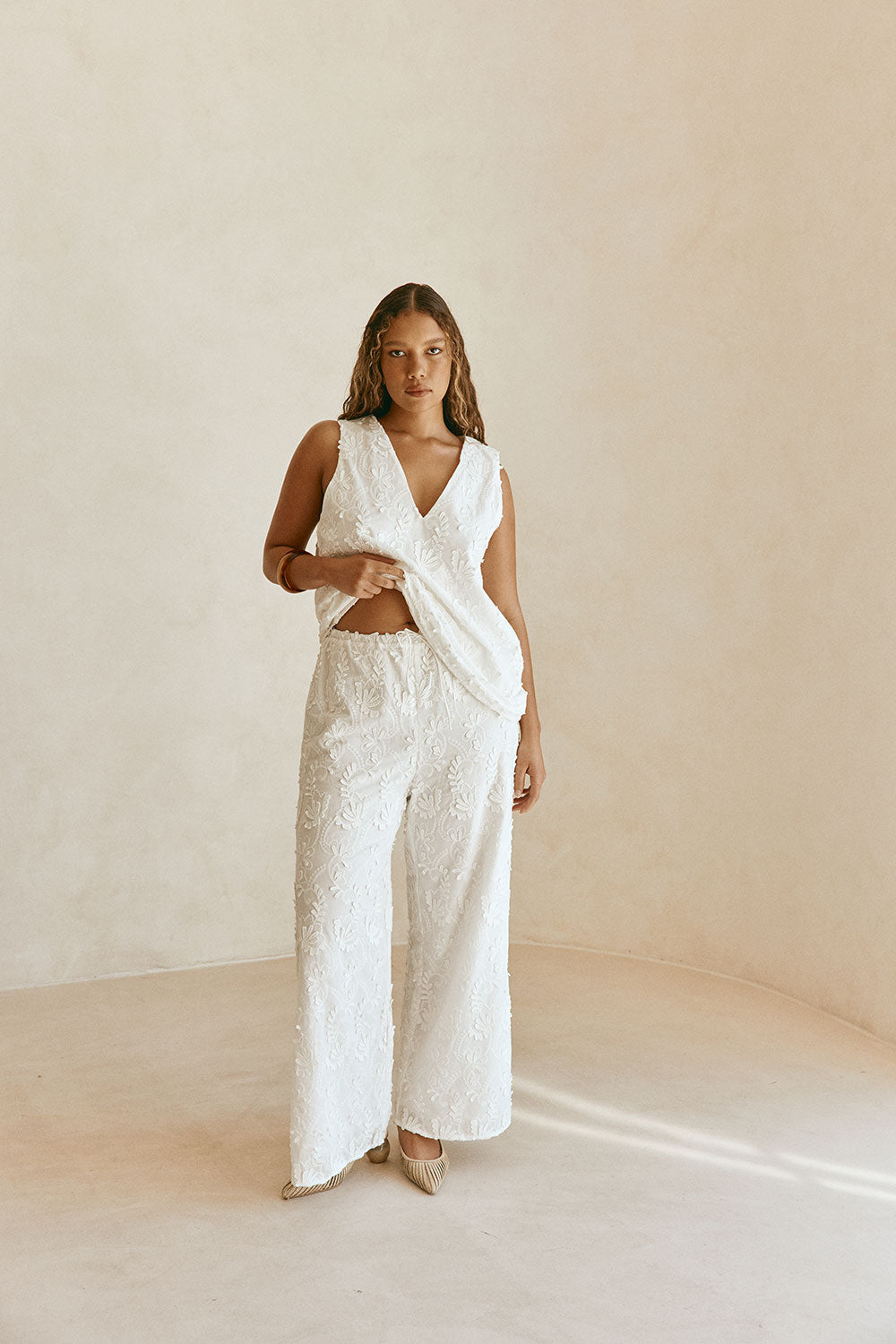 Cambria Pants