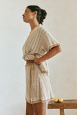 Reims Skirt