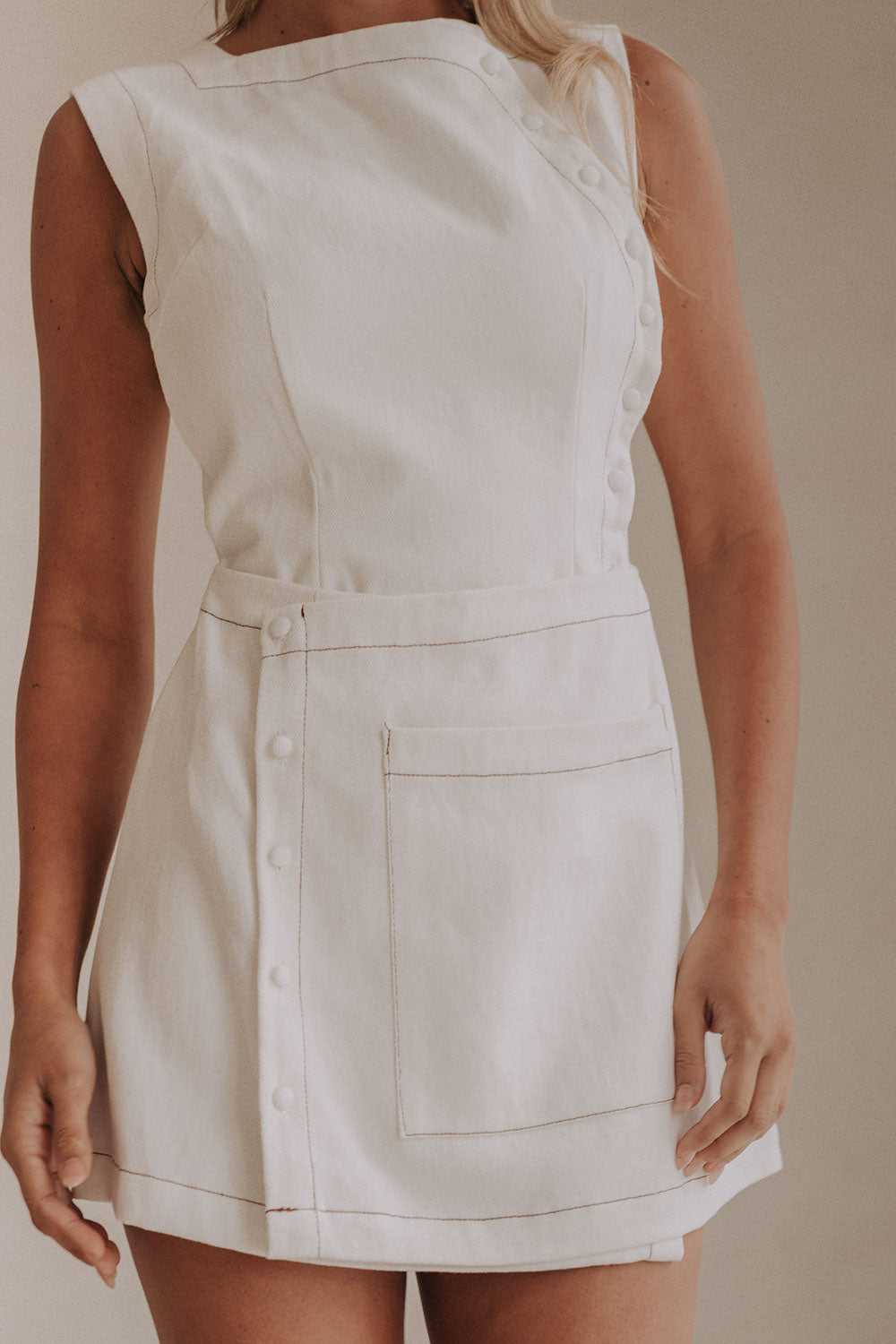 Alexi Dress
