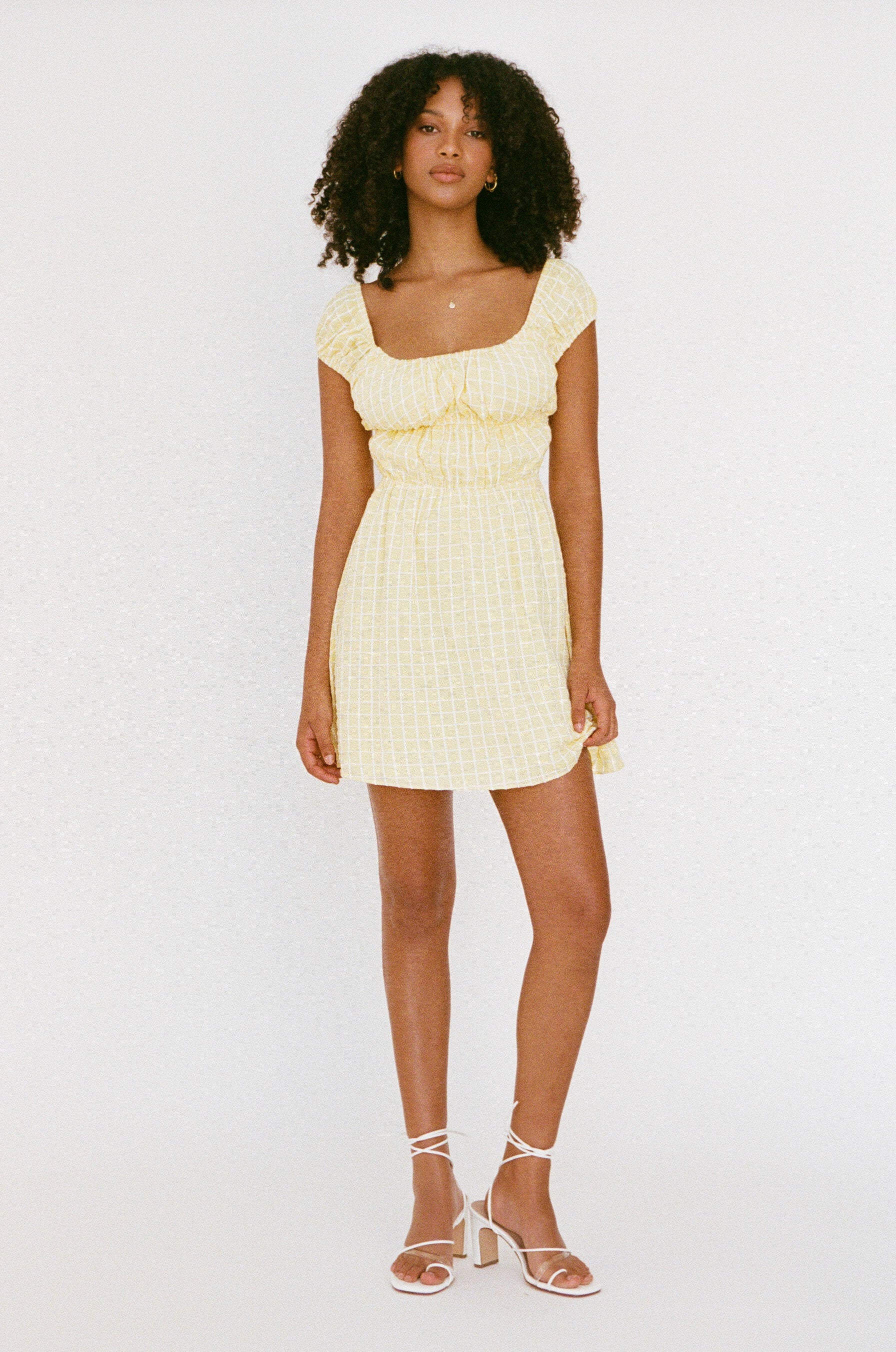 SAMPLE-Serati Dress