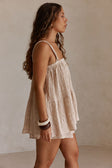 Amina Shorts