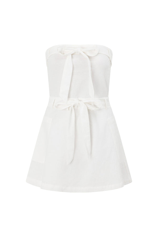 Tulia Dress