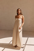 Lissa Dress