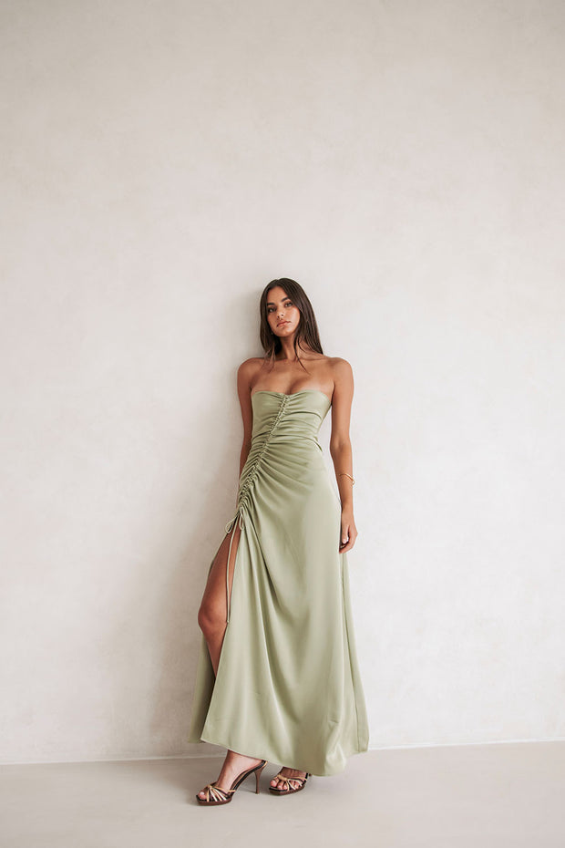 Alyssia Dress