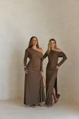 Tasmin Dress