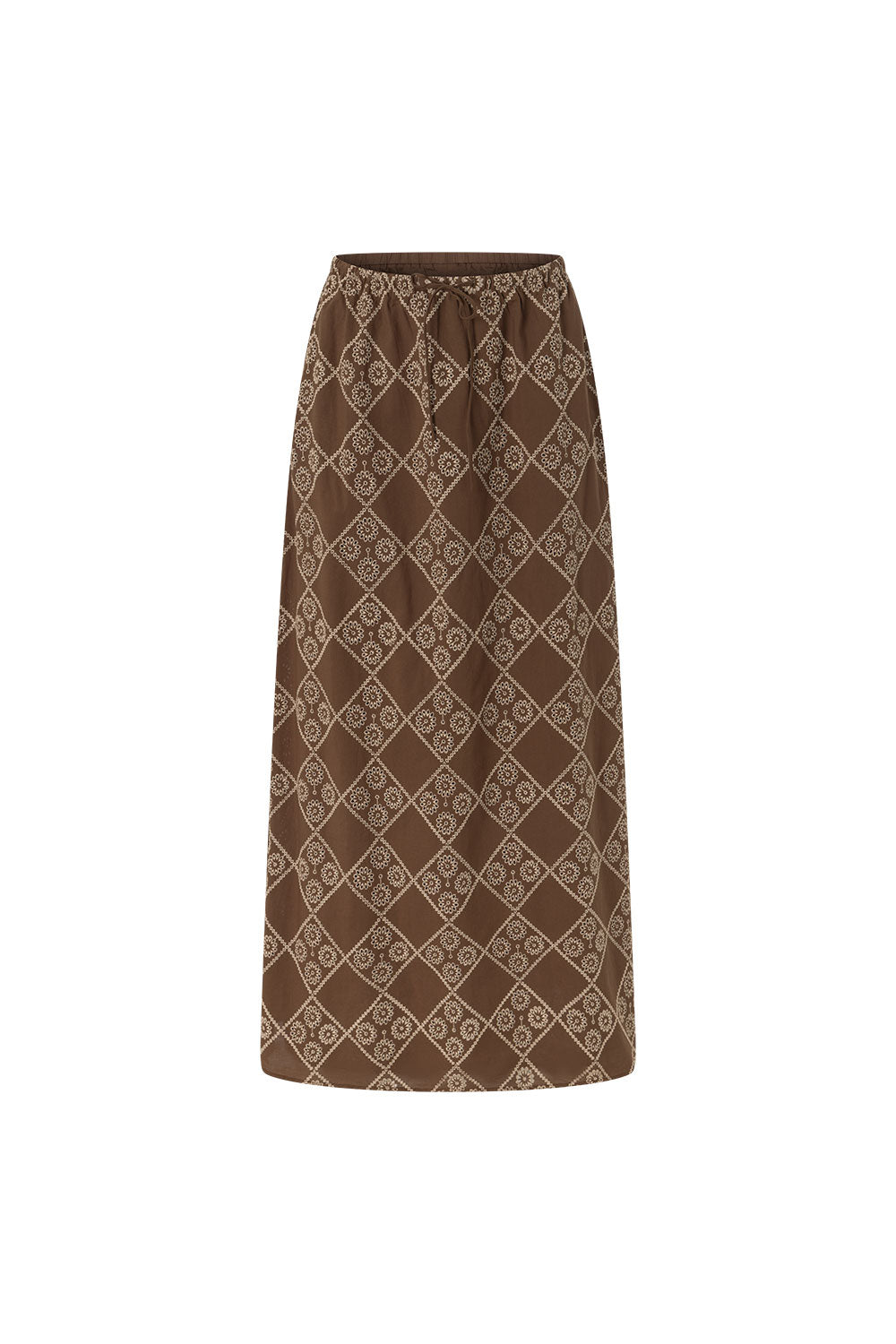 SAMPLE-Sahar Skirt