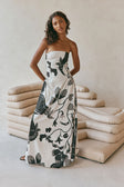 Zephyra Dress - Floras Muse