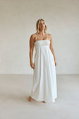 Mersy Dress