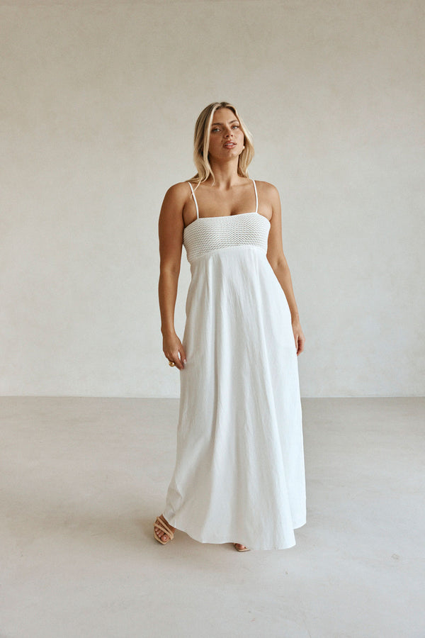 Mersy Dress