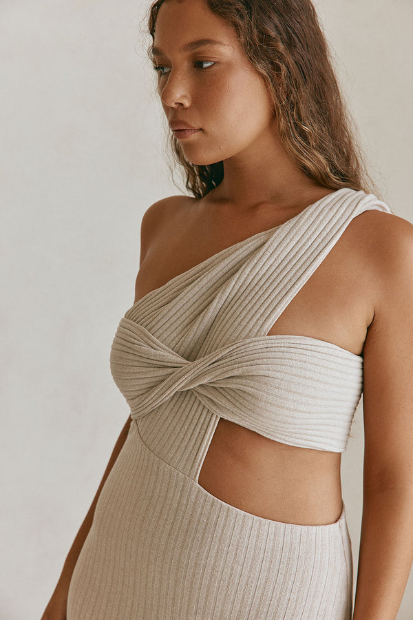 Kea Dress