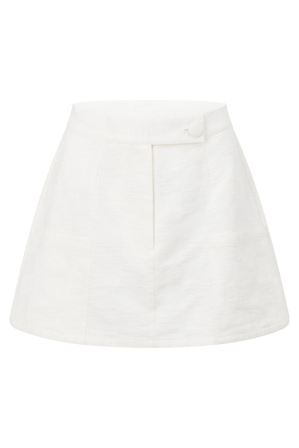 Aaliyah Skirt