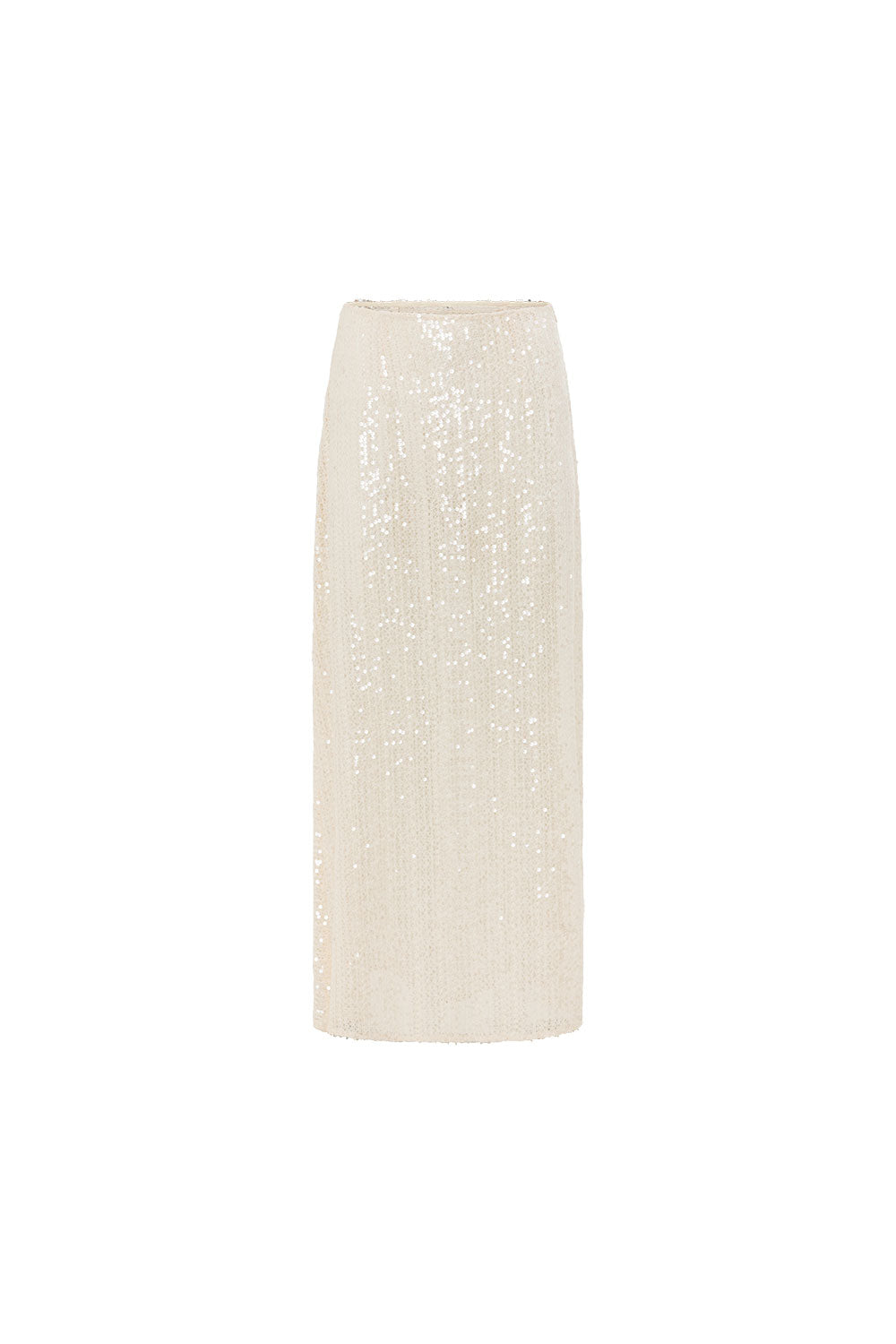SAMPLE-Camille Skirt - Cream