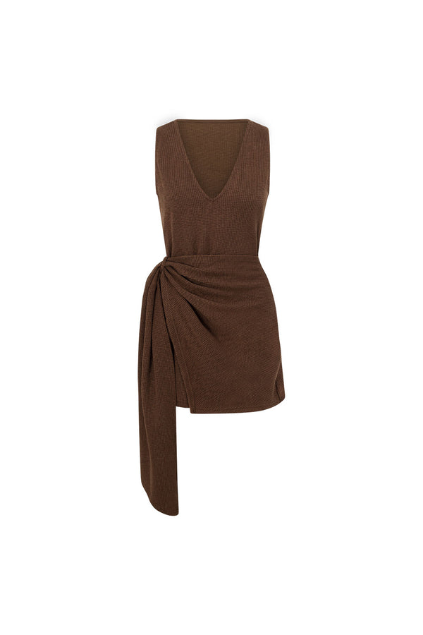 Oliana Dress