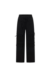 Jaicee Pants - Black