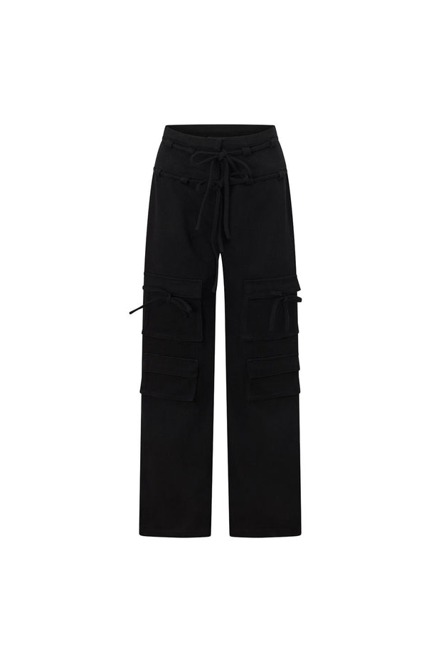 Jaicee Pants - Black