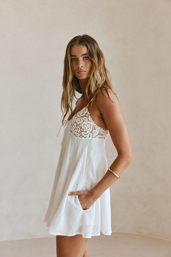 Bambi Dress