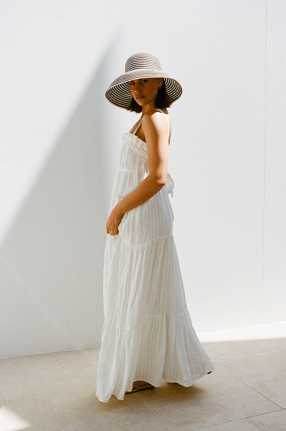 SAMPLE-Keisha Dress