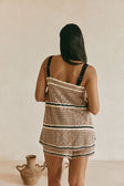 Elexa Knit Top