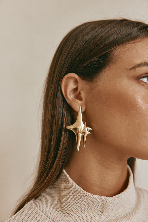 Glow Earrings