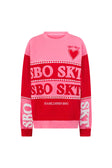 Adora Sweater - Terry