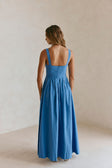 Flore Dress