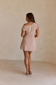 Dally Dress - Musk
