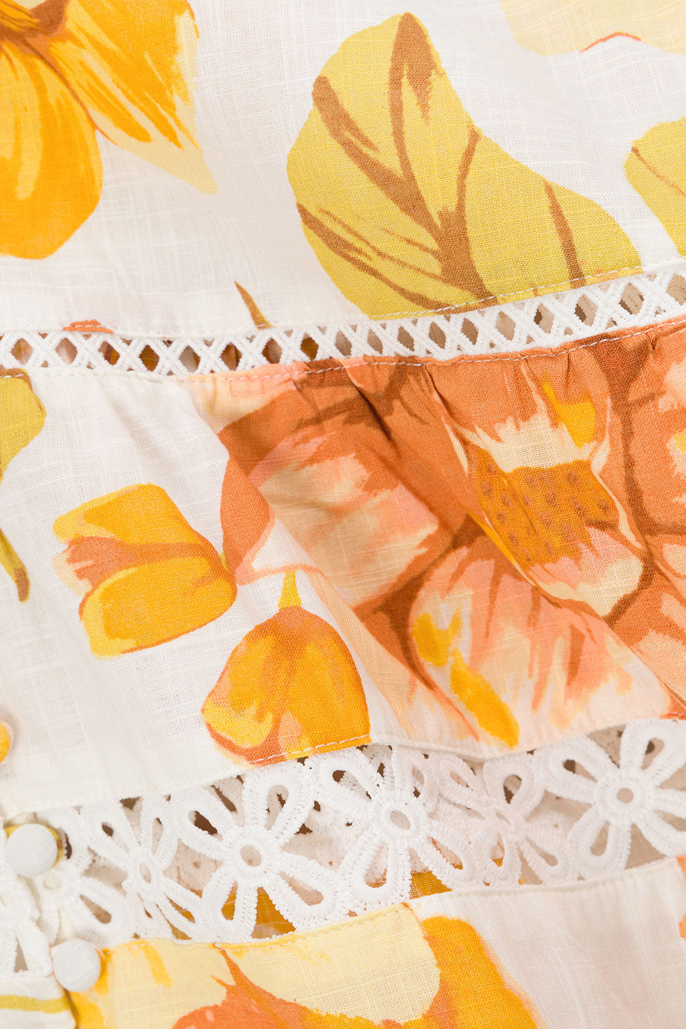 SAMPLE-Jara Top - Agalia