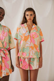 SAMPLE-Akari PJ Set